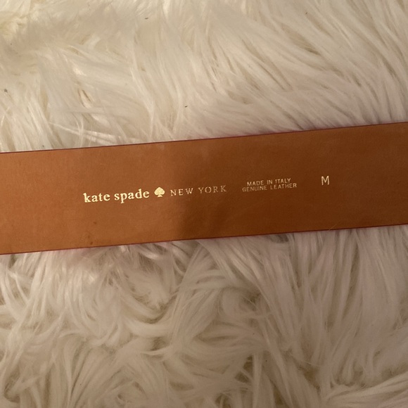 Kate spade belt - Picture 2 of 2
